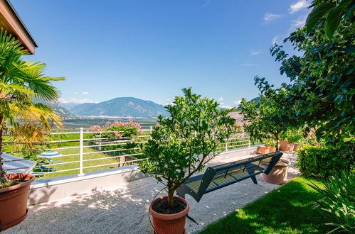 Foto 3 - Apartamento de 1 habitación en Andriano con piscina y vistas a la montaña