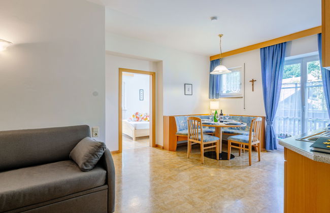 Apartamento de 2 quartos em Andriano com piscina e jardim - Foto 60