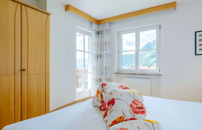 Apartamento de 2 quartos em Andriano com piscina e jardim - Foto 51