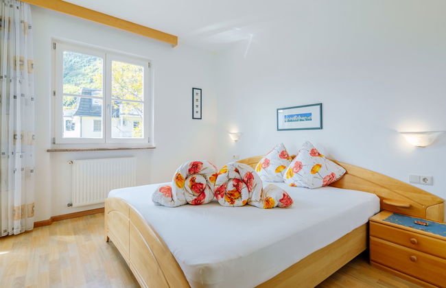 Apartamento de 2 quartos em Andriano com piscina e jardim - Foto 49