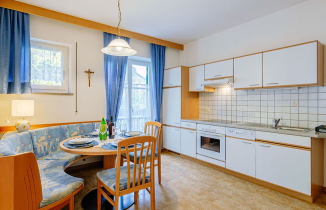 Apartamento de 2 quartos em Andriano com piscina e jardim - Foto 52