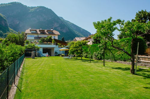 Photo 46 - Appartement de 2 chambres à Andriano avec piscine et vues sur la montagne