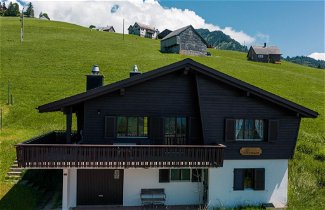 Photo 1 - 3 bedroom Apartment in Amden with mountain view