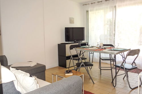 Foto 18 - Apartamento de 1 quarto em Saint-Cyprien com piscina e jardim