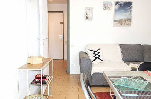 Foto 16 - Apartamento de 1 quarto em Saint-Cyprien com piscina e jardim