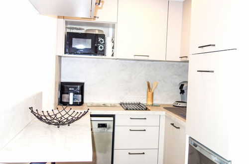 Foto 36 - Apartamento de 1 quarto em Saint-Cyprien com piscina e jardim