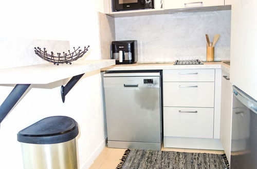 Foto 39 - Apartamento de 1 quarto em Saint-Cyprien com piscina e jardim