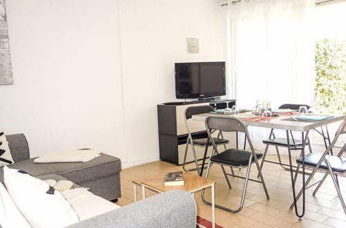 Foto 34 - Apartamento de 1 quarto em Saint-Cyprien com piscina e jardim