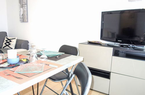 Foto 35 - Apartamento de 1 quarto em Saint-Cyprien com piscina e jardim