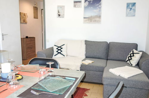 Foto 37 - Apartamento de 1 quarto em Saint-Cyprien com piscina e jardim