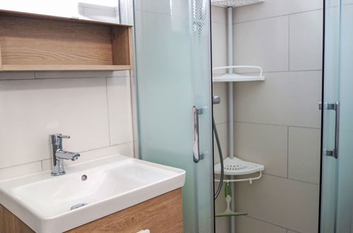 Foto 20 - Apartamento de 1 quarto em Saint-Cyprien com piscina e jardim