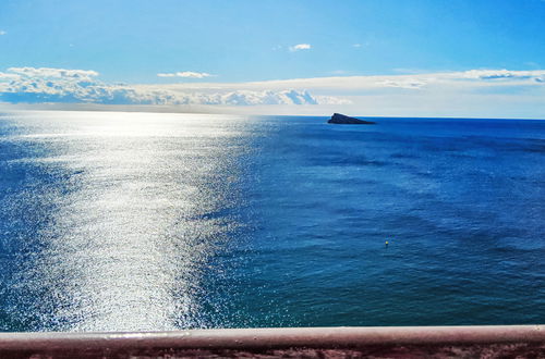 Photo 7 - Appartement de 2 chambres à Benidorm avec piscine