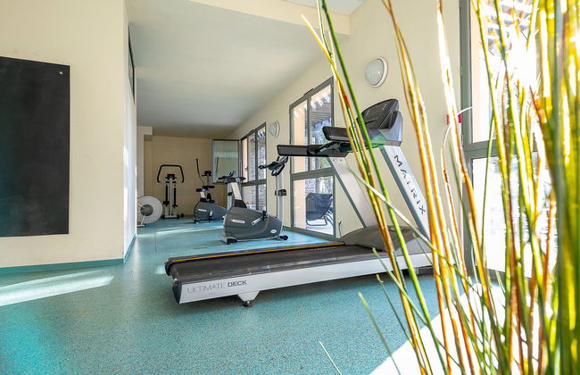 Apartamento de 2 quartos em Saumane-de-Vaucluse com piscina e jardim - Foto 29