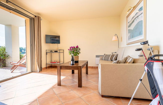 Apartamento de 2 quartos em Saumane-de-Vaucluse com piscina e jardim - Foto 7
