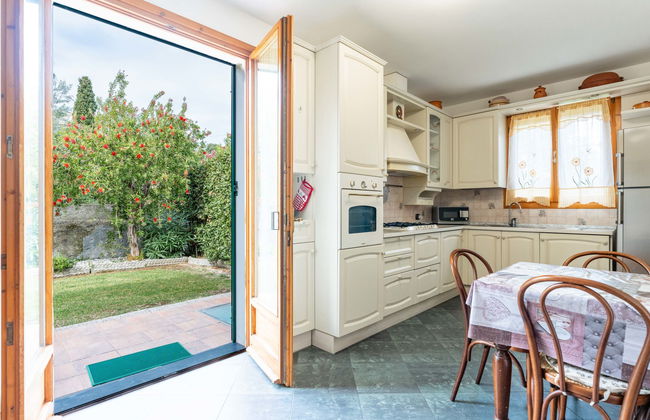 Casa de 3 quartos em Diano Castello com jardim e terraço - Foto 11