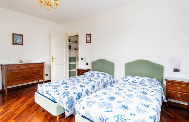 Casa de 3 quartos em Diano Castello com jardim e terraço - Foto 16