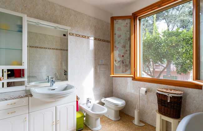 Casa de 3 quartos em Diano Castello com jardim e terraço - Foto 20