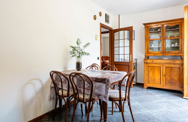 Casa de 3 quartos em Diano Castello com jardim e terraço - Foto 13