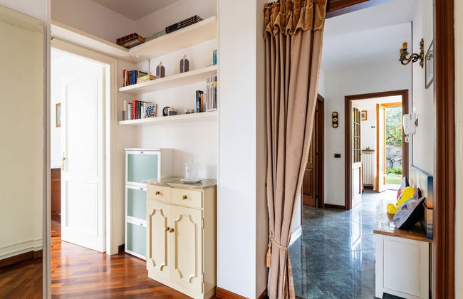 Casa de 3 quartos em Diano Castello com jardim e terraço - Foto 22