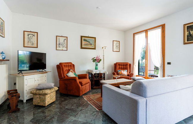 Casa de 3 quartos em Diano Castello com jardim e terraço - Foto 9