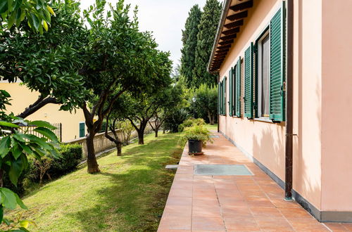 Photo 31 - Maison de 2 chambres à Diano Castello avec jardin et terrasse