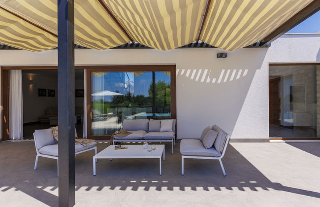 Casa de 5 quartos em Sveti Petar u Šumi com piscina privada e jardim - Foto 21