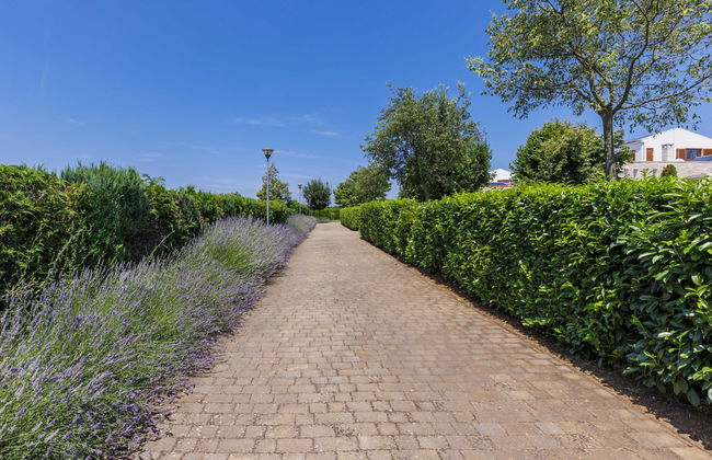Casa de 5 quartos em Sveti Petar u Šumi com piscina privada e jardim - Foto 32