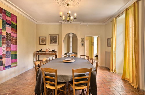 Photo 9 - Maison de 7 chambres à Thorigné-d'Anjou avec piscine privée et jardin