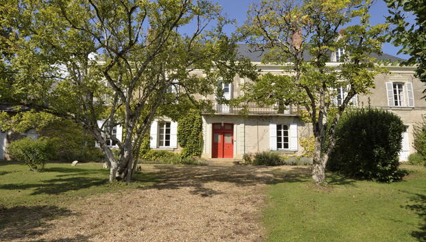 Haus mit 7 Schlafzimmern in Thorigné-d'Anjou mit privater pool und garten - Foto 2