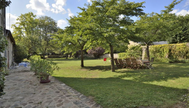 Haus mit 7 Schlafzimmern in Thorigné-d'Anjou mit privater pool und garten - Foto 3