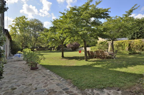 Foto 3 - Casa de 7 quartos em Thorigné-d'Anjou com piscina privada e jardim