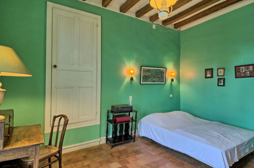Foto 22 - Haus mit 7 Schlafzimmern in Thorigné-d'Anjou mit privater pool und garten