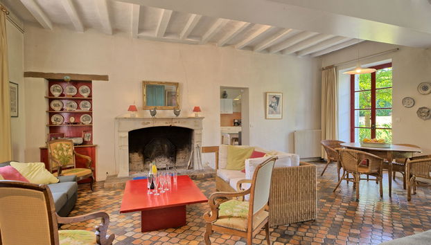 Haus mit 7 Schlafzimmern in Thorigné-d'Anjou mit privater pool und garten - Foto 5