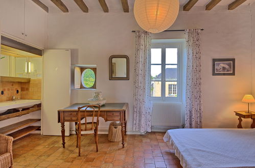 Photo 21 - 7 bedroom House in Thorigné-d'Anjou with private pool and garden