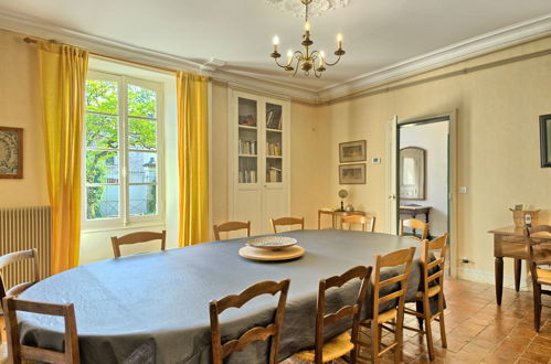 Photo 8 - Maison de 7 chambres à Thorigné-d'Anjou avec piscine privée et jardin