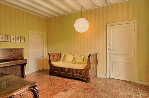 Foto 11 - Casa con 7 camere da letto a Thorigné-d'Anjou con piscina privata e giardino