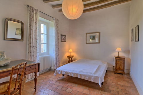 Photo 20 - 7 bedroom House in Thorigné-d'Anjou with private pool and garden