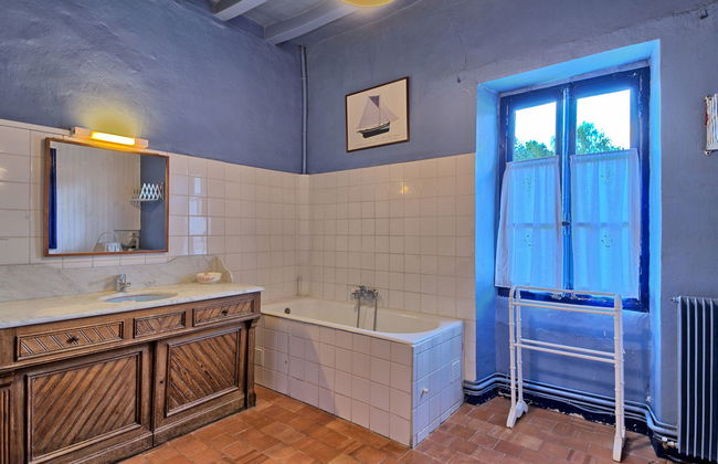 Casa de 7 quartos em Thorigné-d'Anjou com piscina privada e jardim - Foto 25