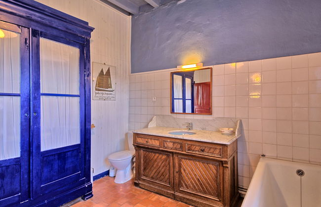 Casa de 7 quartos em Thorigné-d'Anjou com piscina privada e jardim - Foto 26