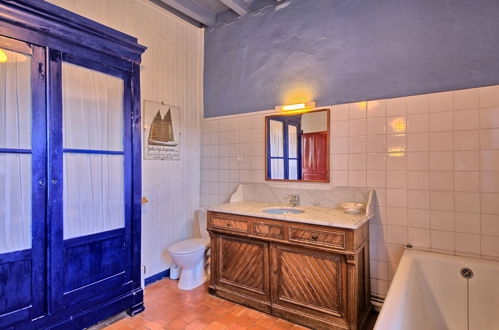 Foto 26 - Haus mit 7 Schlafzimmern in Thorigné-d'Anjou mit privater pool und garten
