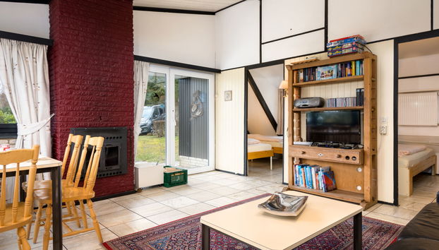 Haus mit 4 Schlafzimmern in Gerolstein mit schwimmbad und garten - Foto 2