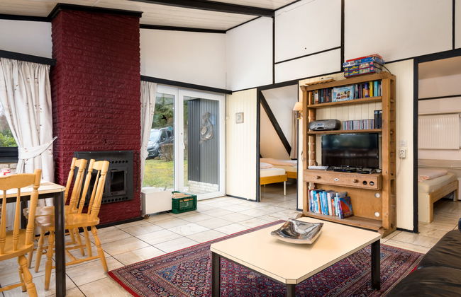 Maison de 4 chambres à Gerolstein avec piscine et jardin - Photo 2
