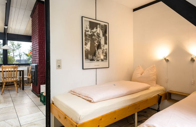 Maison de 4 chambres à Gerolstein avec piscine et jardin - Photo 4