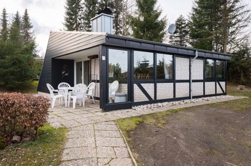 Photo 1 - Maison de 3 chambres à Gerolstein avec piscine et jardin