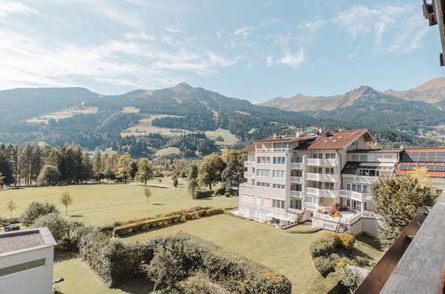 Foto 16 - Apartamento en Bad Hofgastein con vistas a la montaña