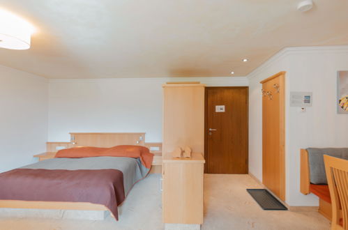 Foto 8 - Apartment in Bad Hofgastein mit blick auf die berge