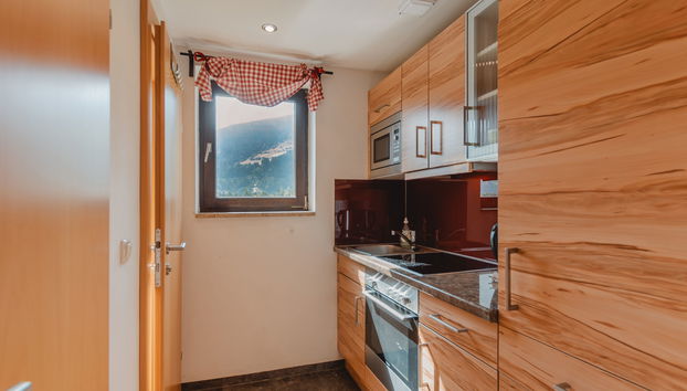 Apartamento de 1 quarto em Bad Hofgastein - Foto 4