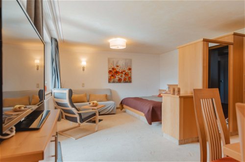 Foto 10 - Apartment in Bad Hofgastein mit blick auf die berge