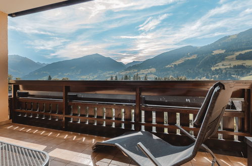 Photo 27 - Apartment in Bad Hofgastein with mountain view