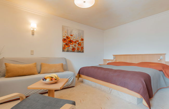 Apartamento de 1 quarto em Bad Hofgastein - Foto 3